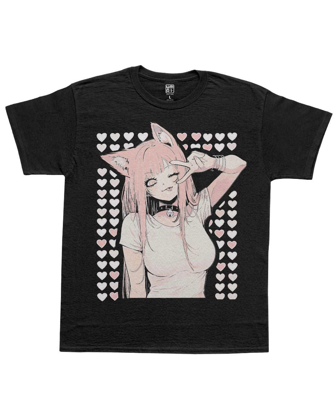 Neko • T-Shirt [Weekly Exclusive]
