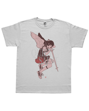 Quiet Saint • T-Shirt