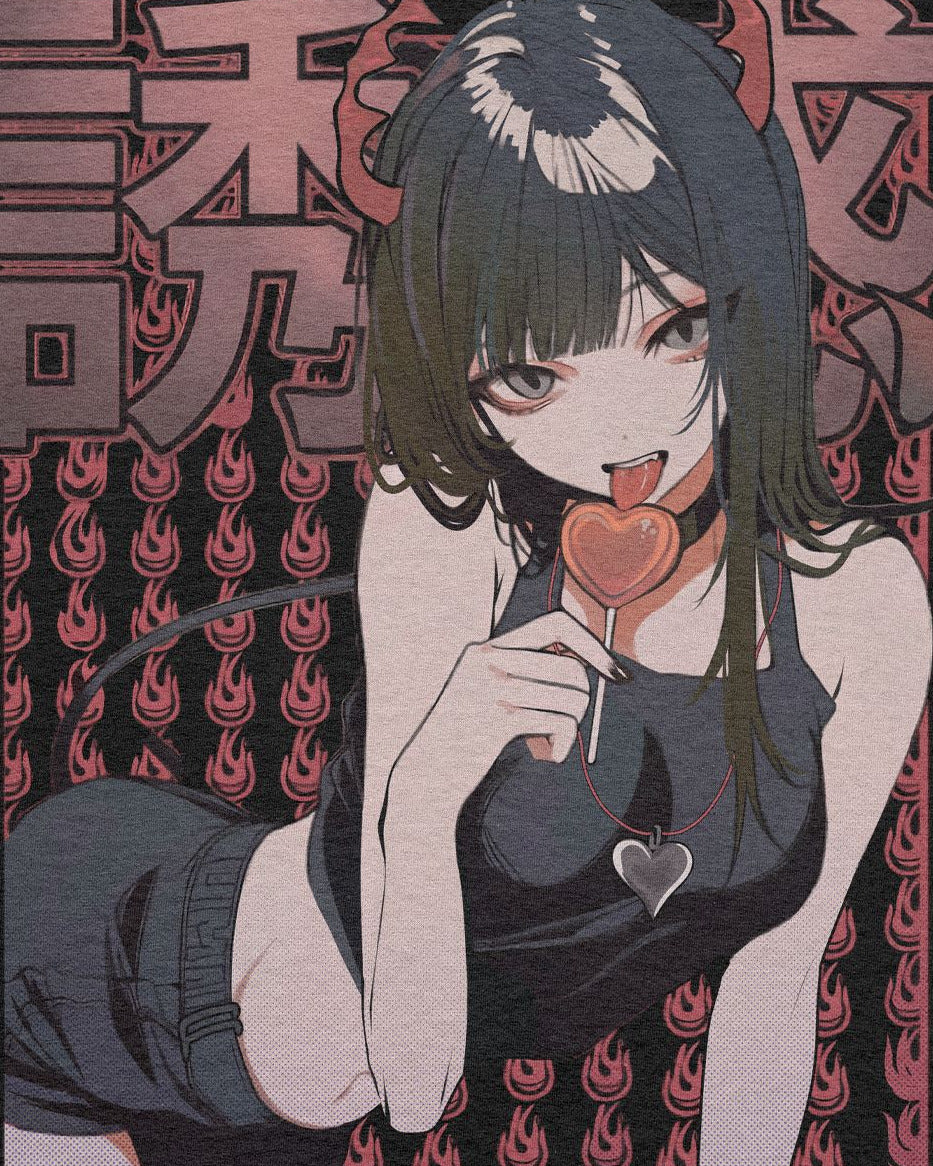 Temptation • T-Shirt