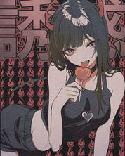 Temptation • T-Shirt