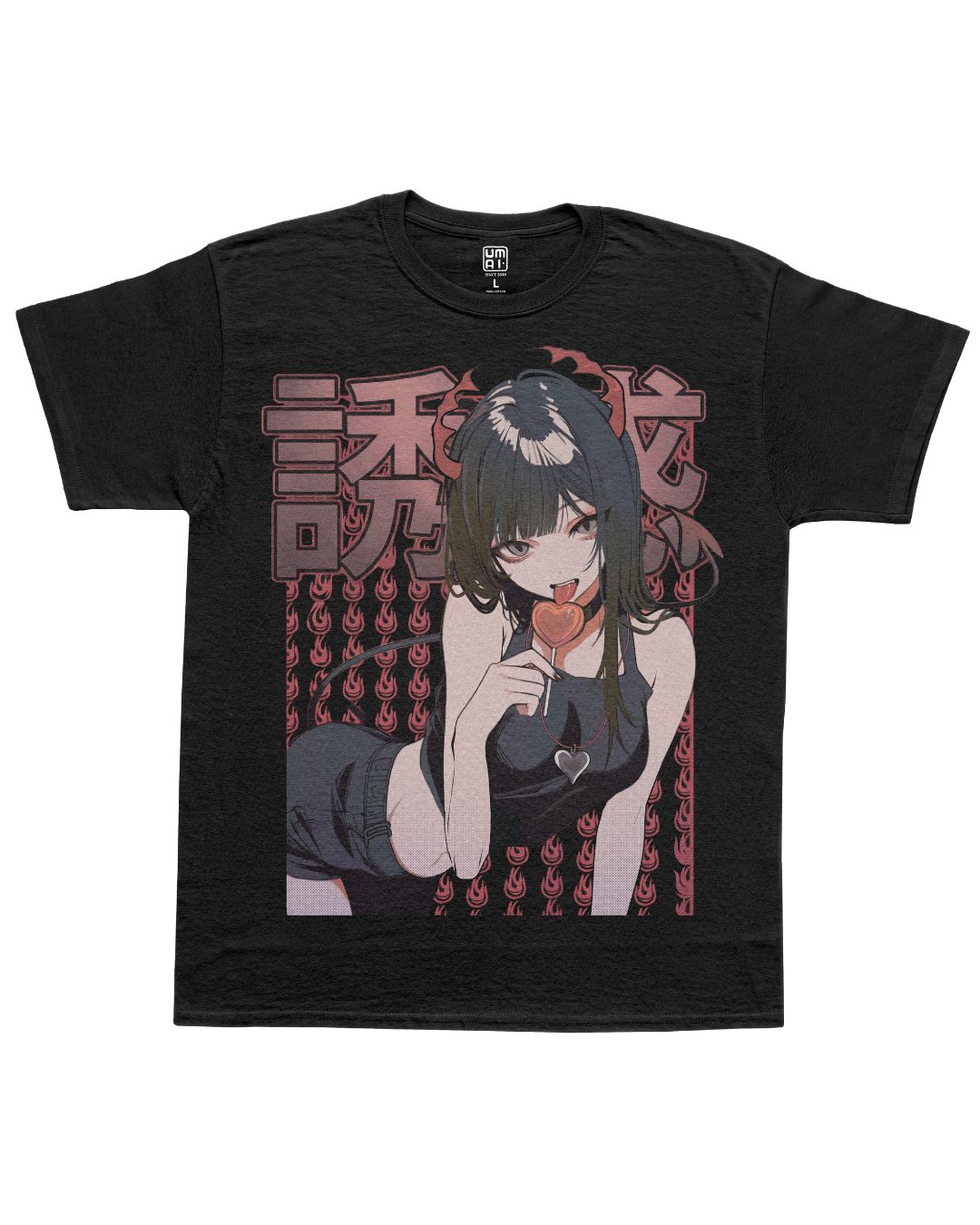 Temptation • T-Shirt