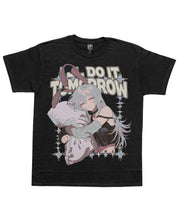 I'll Do it Tomorrow • T-Shirt