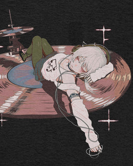 Lost in Sound • T-Shirt