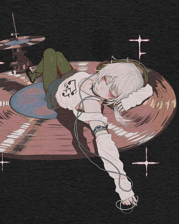 Lost in Sound • T-Shirt