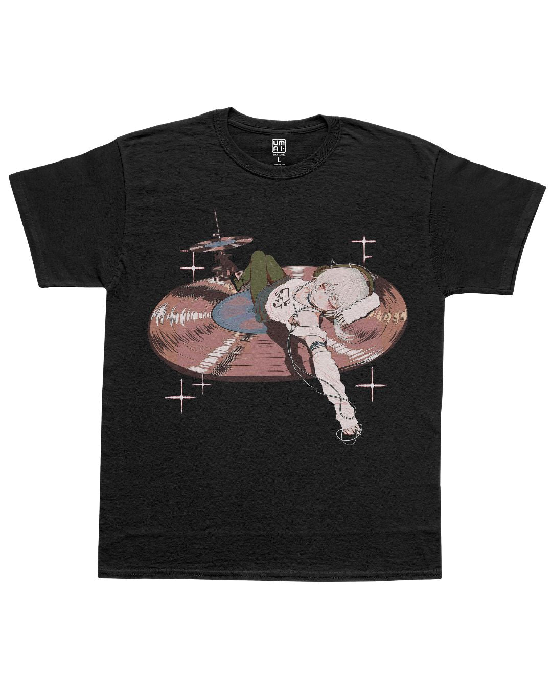Lost in Sound • T-Shirt