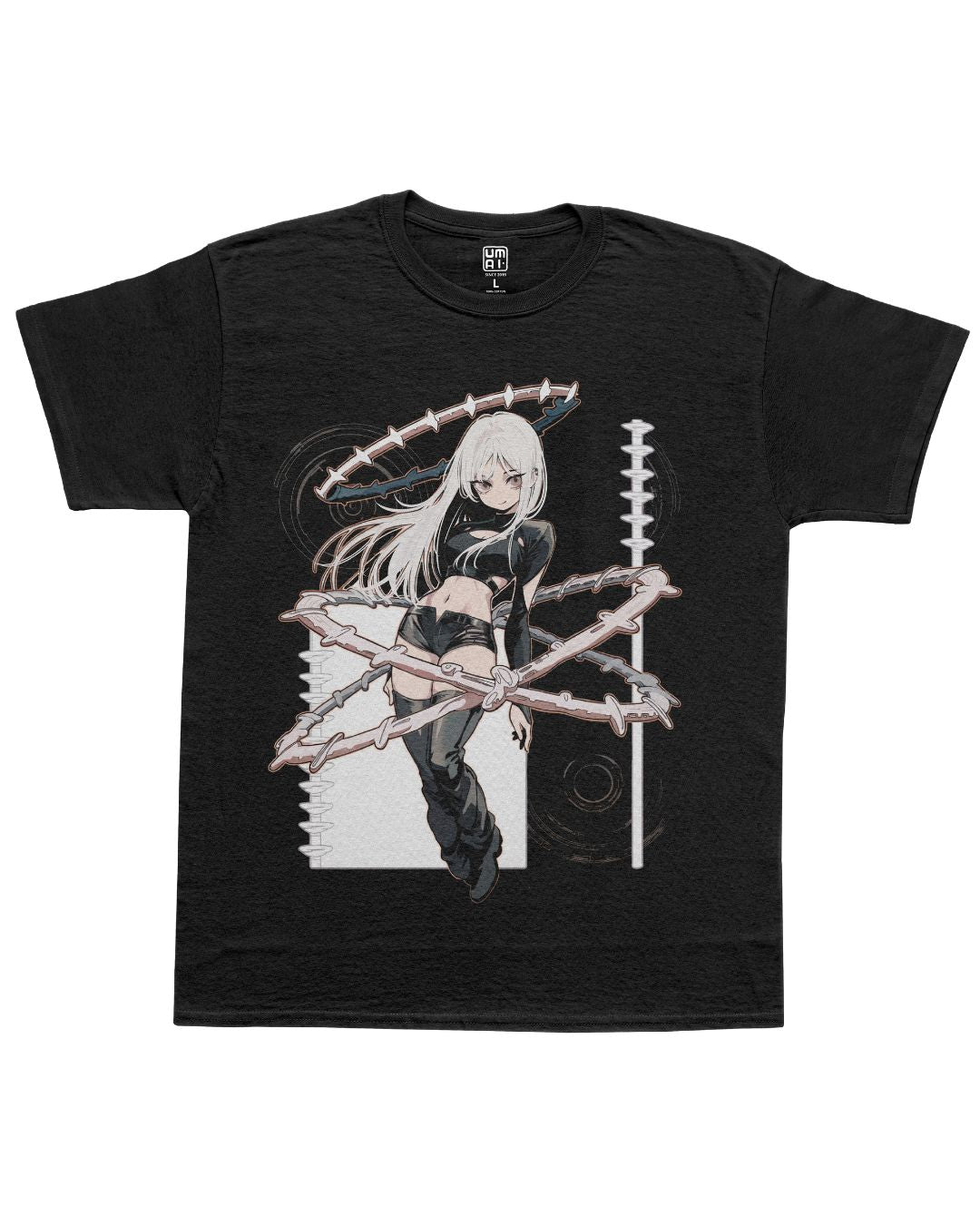 Nox • T-Shirt [Weekly Exclusive]