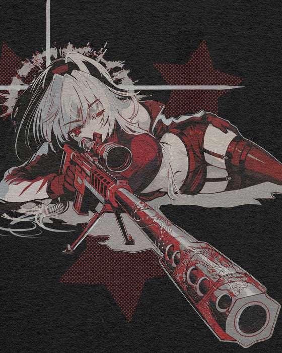 Marked • T-Shirt