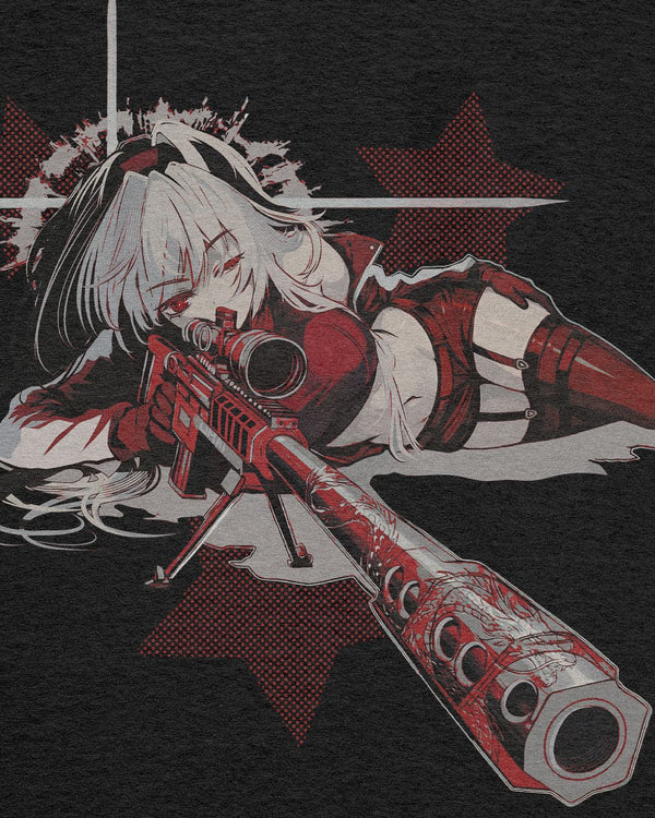 Marked • T-Shirt