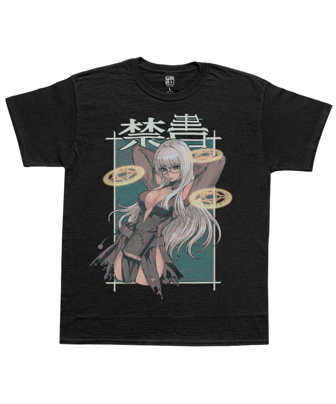 Anime Clothing, Apparel & Accessories - Umai Clothing Anime Clothing, Apparel & Accessories - Umai Clothing
