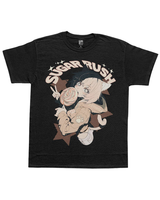 Sugar Rush  • T-Shirt