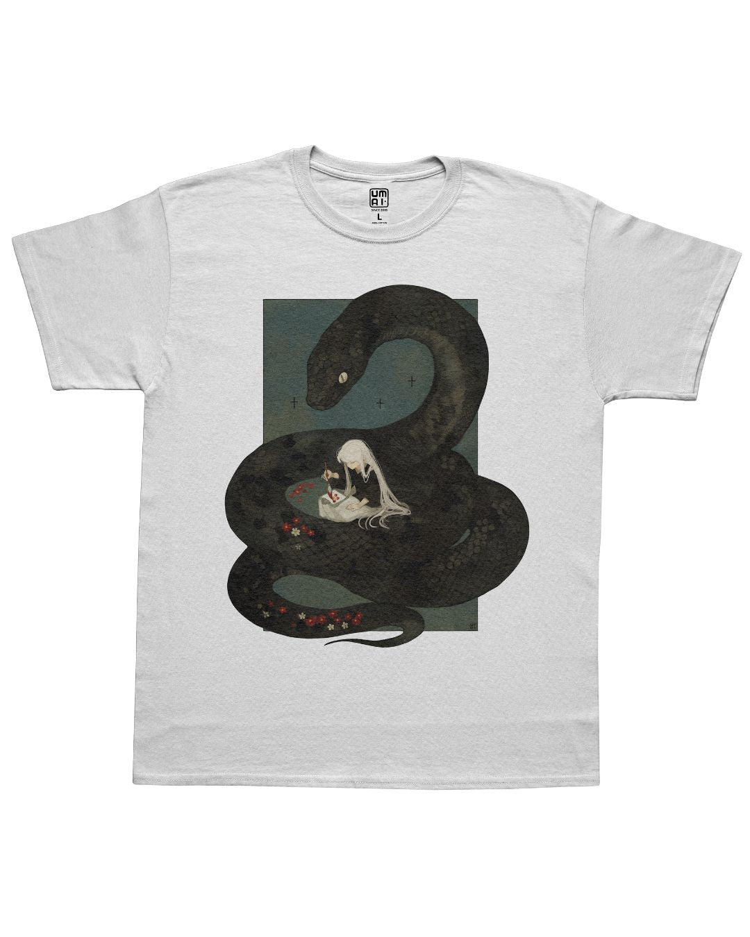 Friends Forever • T-Shirt