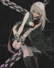 CHAINED • T-Shirt
