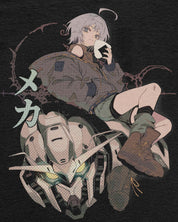 MECH • T-Shirt
