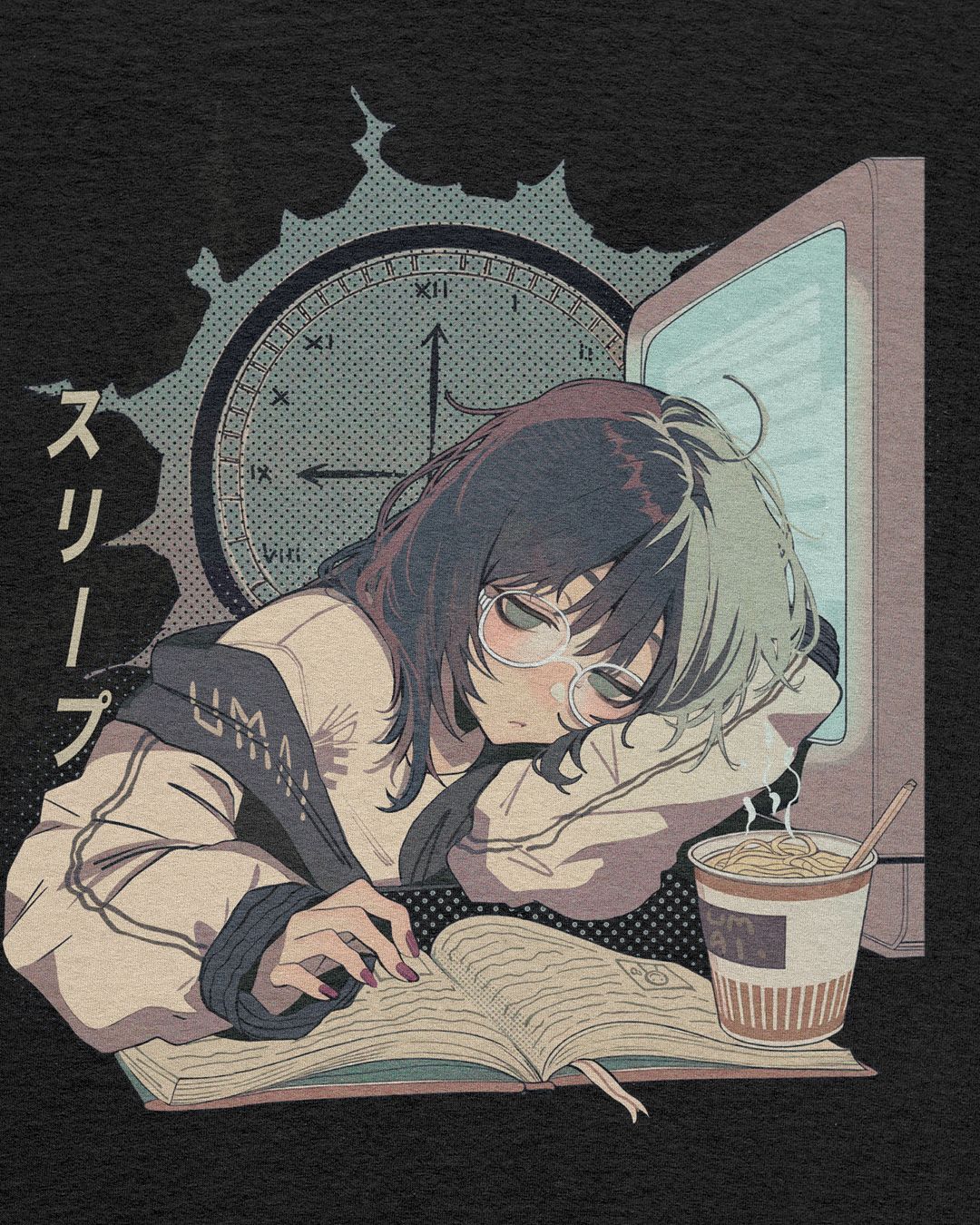 Snooze • T-Shirt