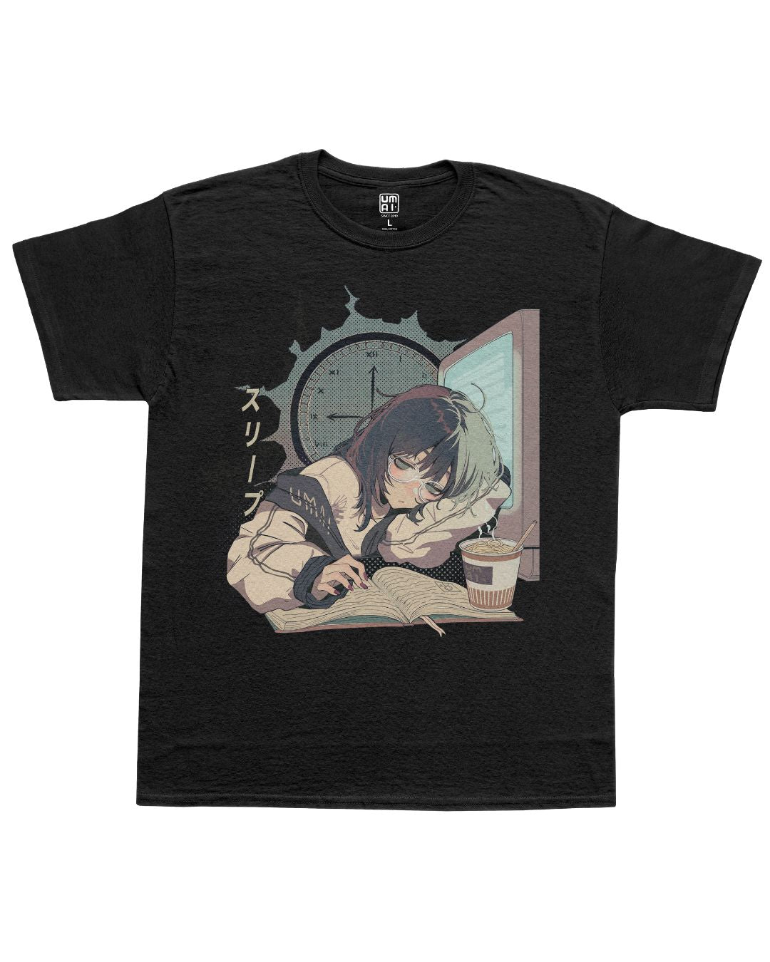 Snooze • T-Shirt
