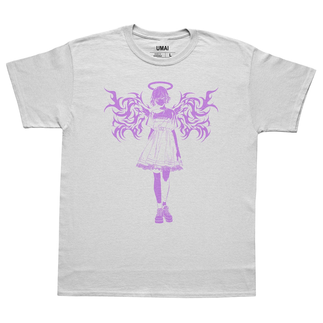 Saturn Raving [Alternate colors] • T-Shirt