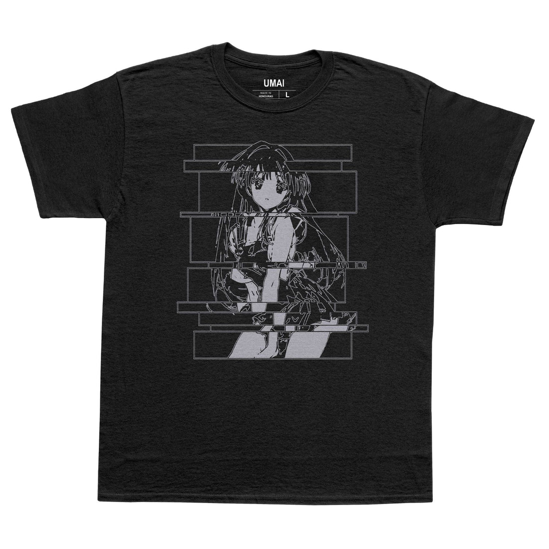 FRAGMENTIERT • Schweres T-Shirt