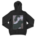 You Look Beautiful When You Cry • Hoodie