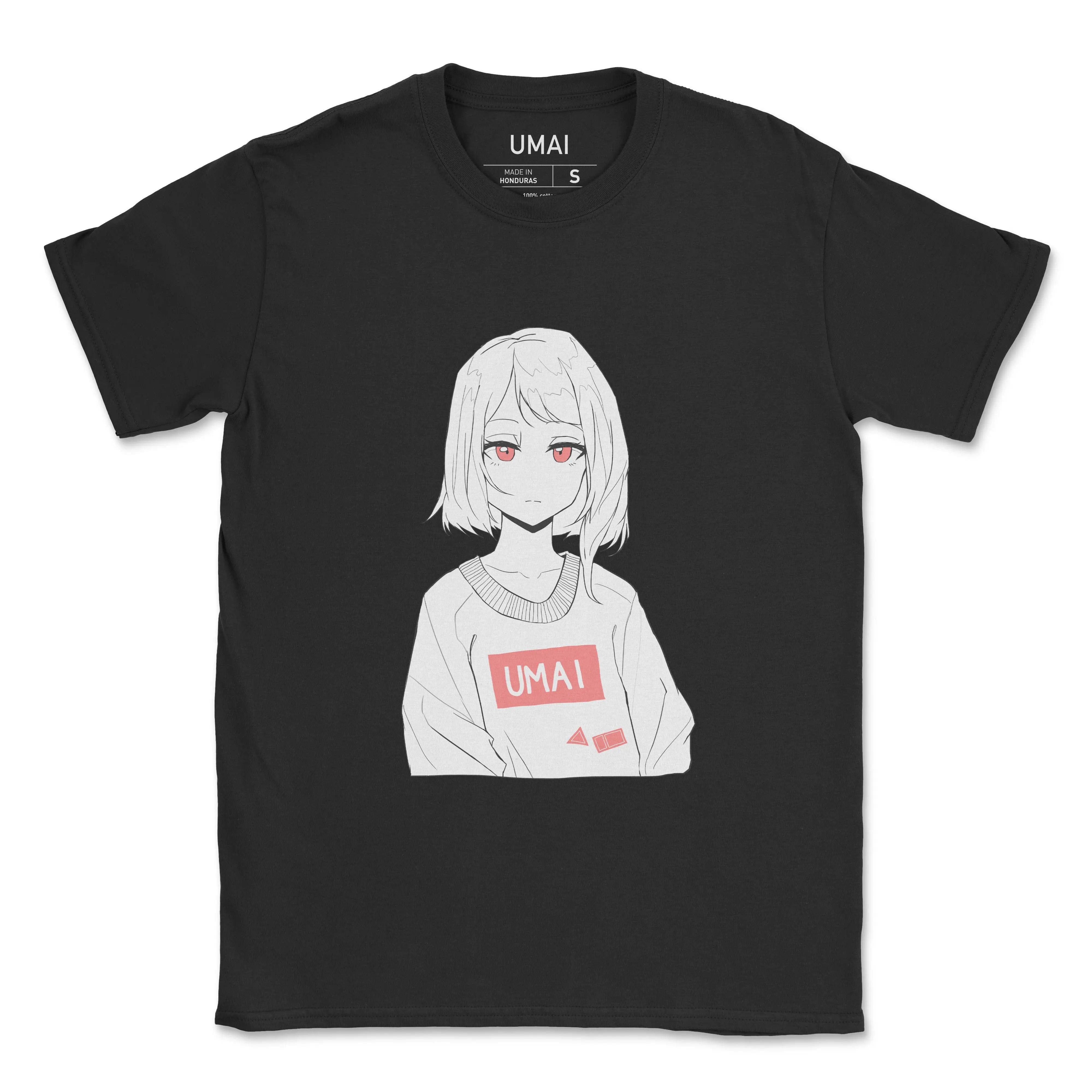Akia • Camiseta