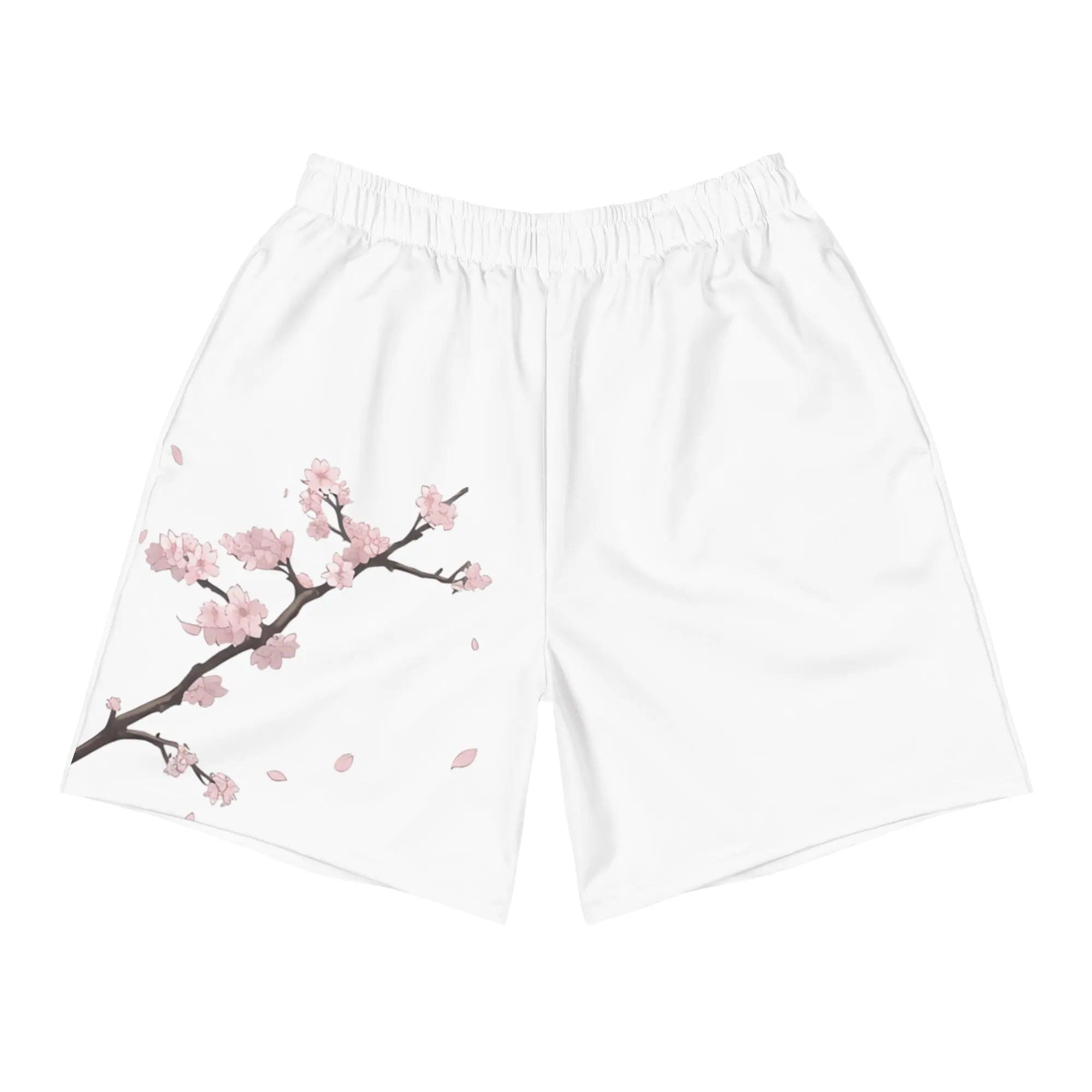 Flor de cerezo • Pantalones cortos