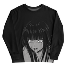 Akari • Crewneck Sweatshirt