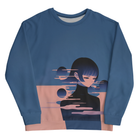Situational Awareness • Crewneck Sweatshirt