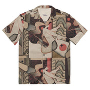 Odyssey • Button-up Shirt