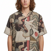 Odyssey • Button-up Shirt