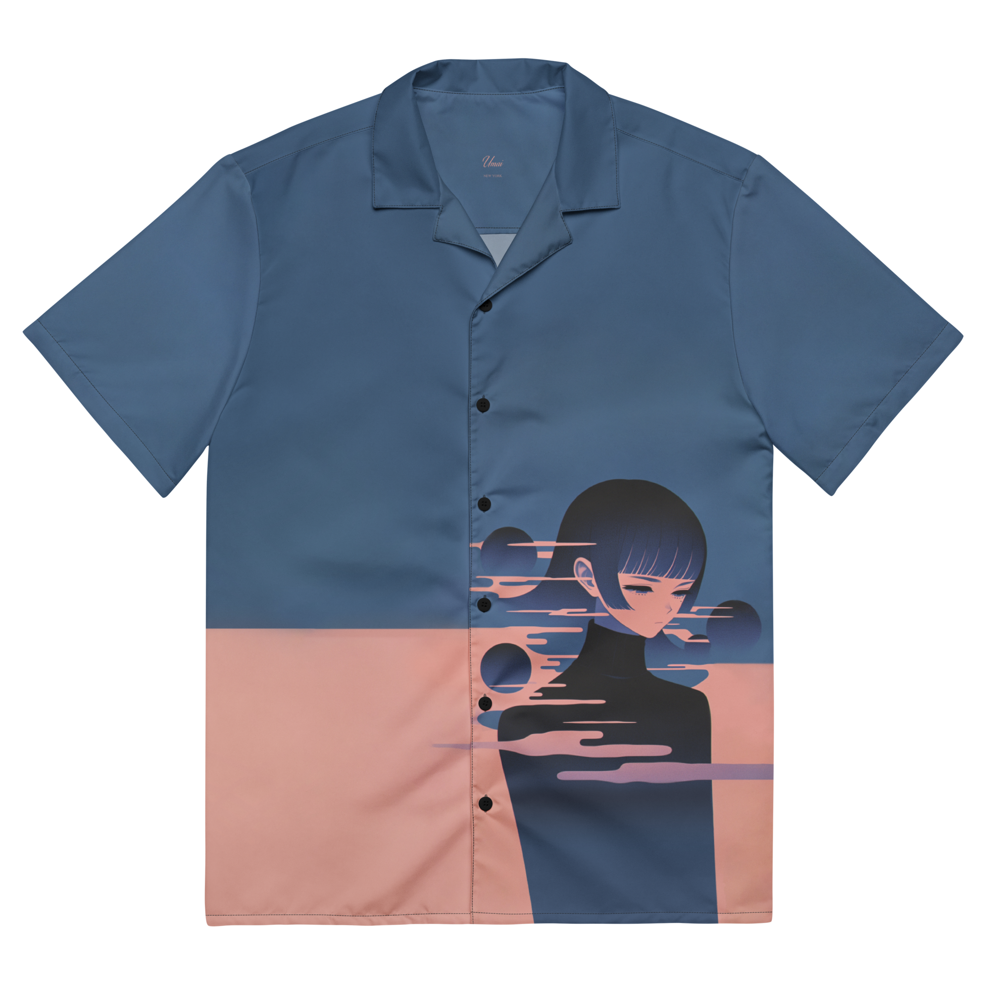 Anime Clothing, Apparel & Accessories Umai Clothing