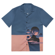 Situational Awareness • Button-up Shirt