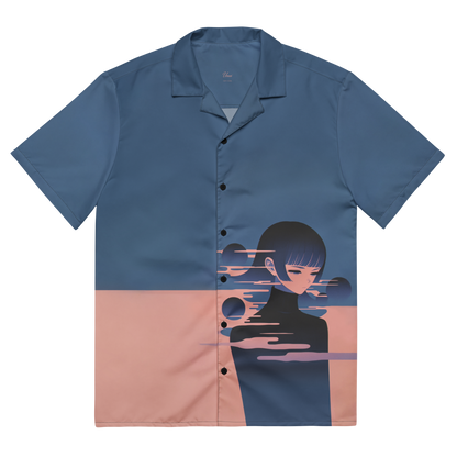 Situational Awareness • Button-up Shirt