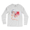 Android • Long Sleeve – Umai Clothing