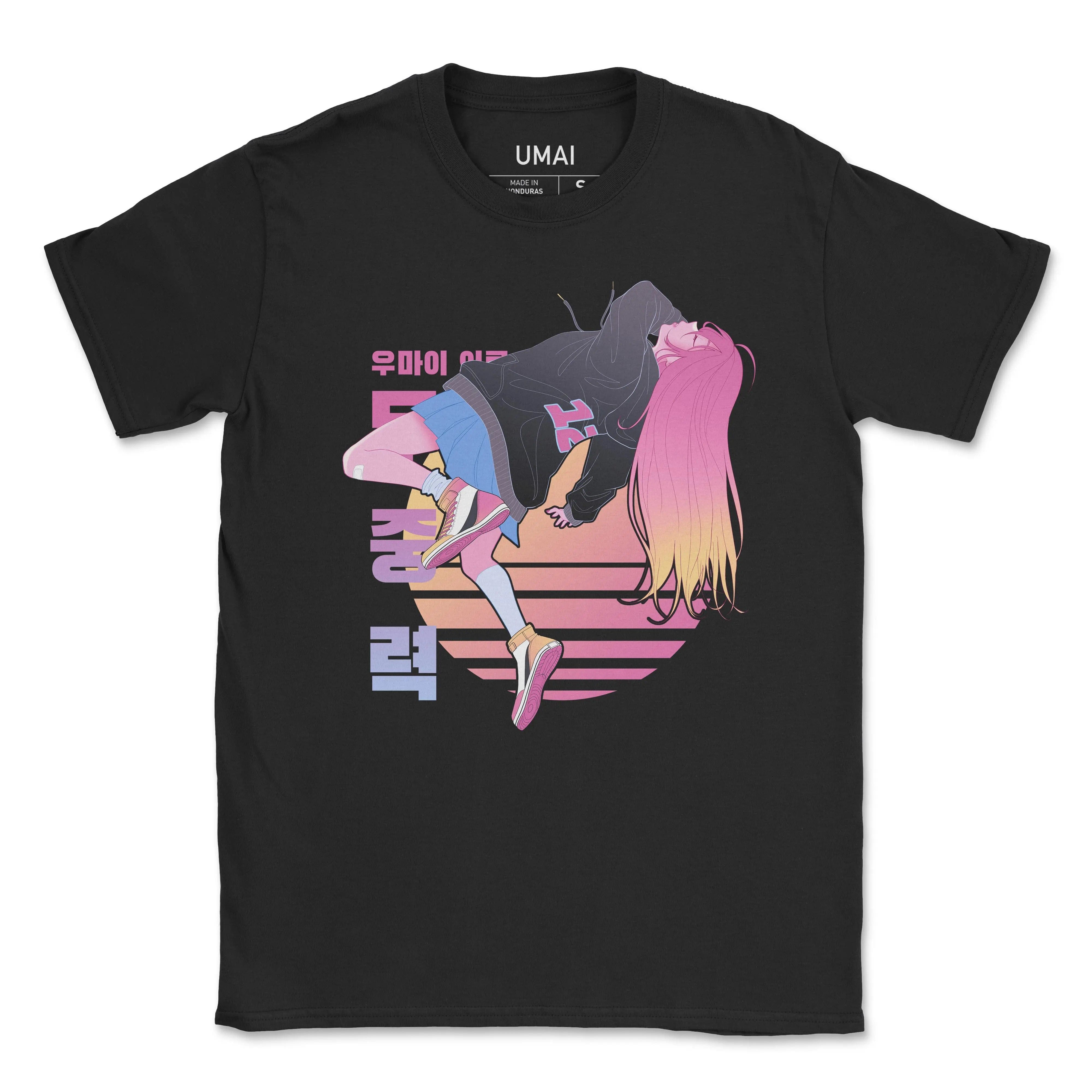 December 2020 Exclusive • T-Shirt