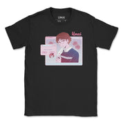 Februar 2021 Exklusiv (Junge) • T-Shirt