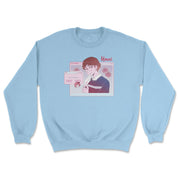 February 2021 Exclusive (Boy) • Crewneck Sweatshirt
