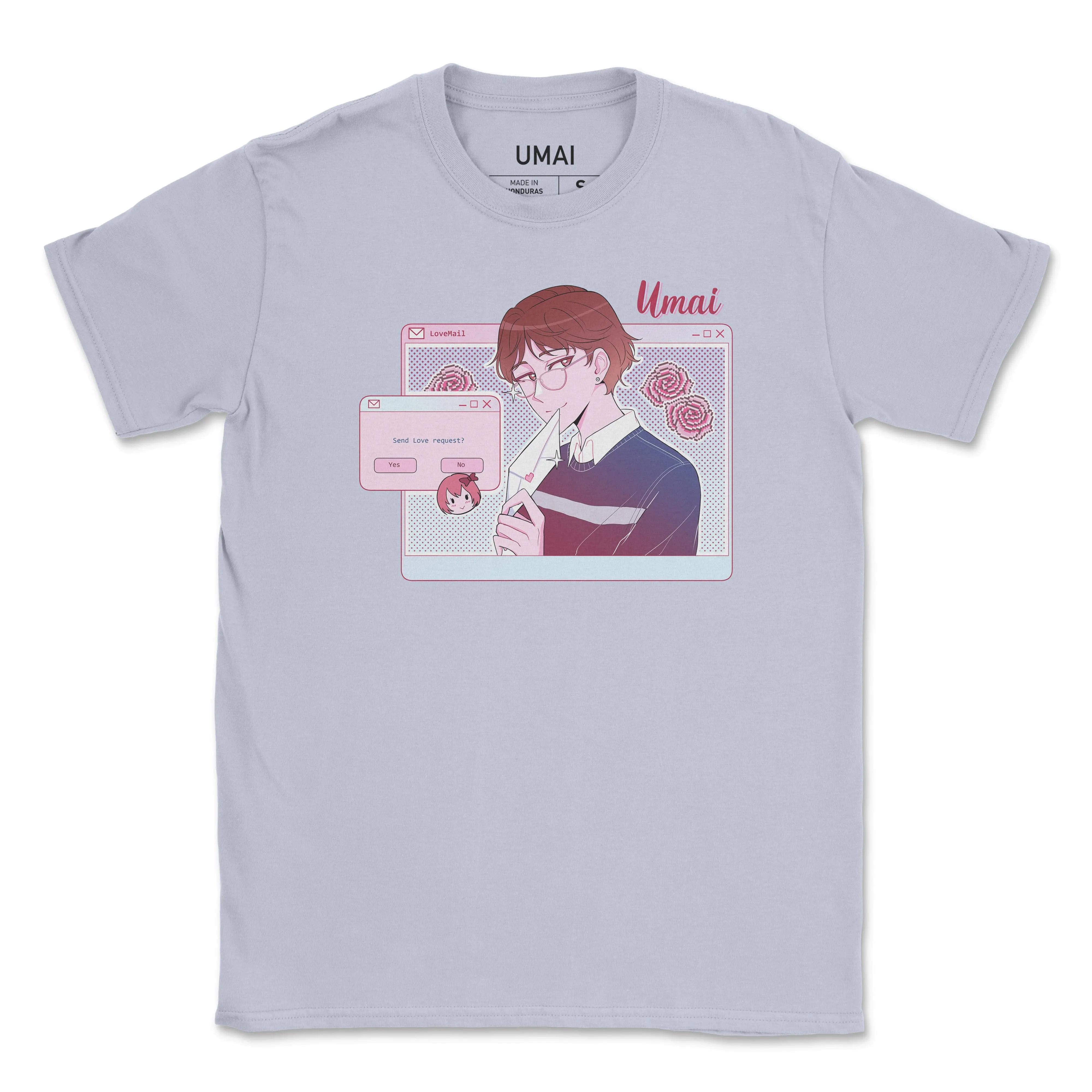 Februar 2021 Exklusiv (Junge) • T-Shirt