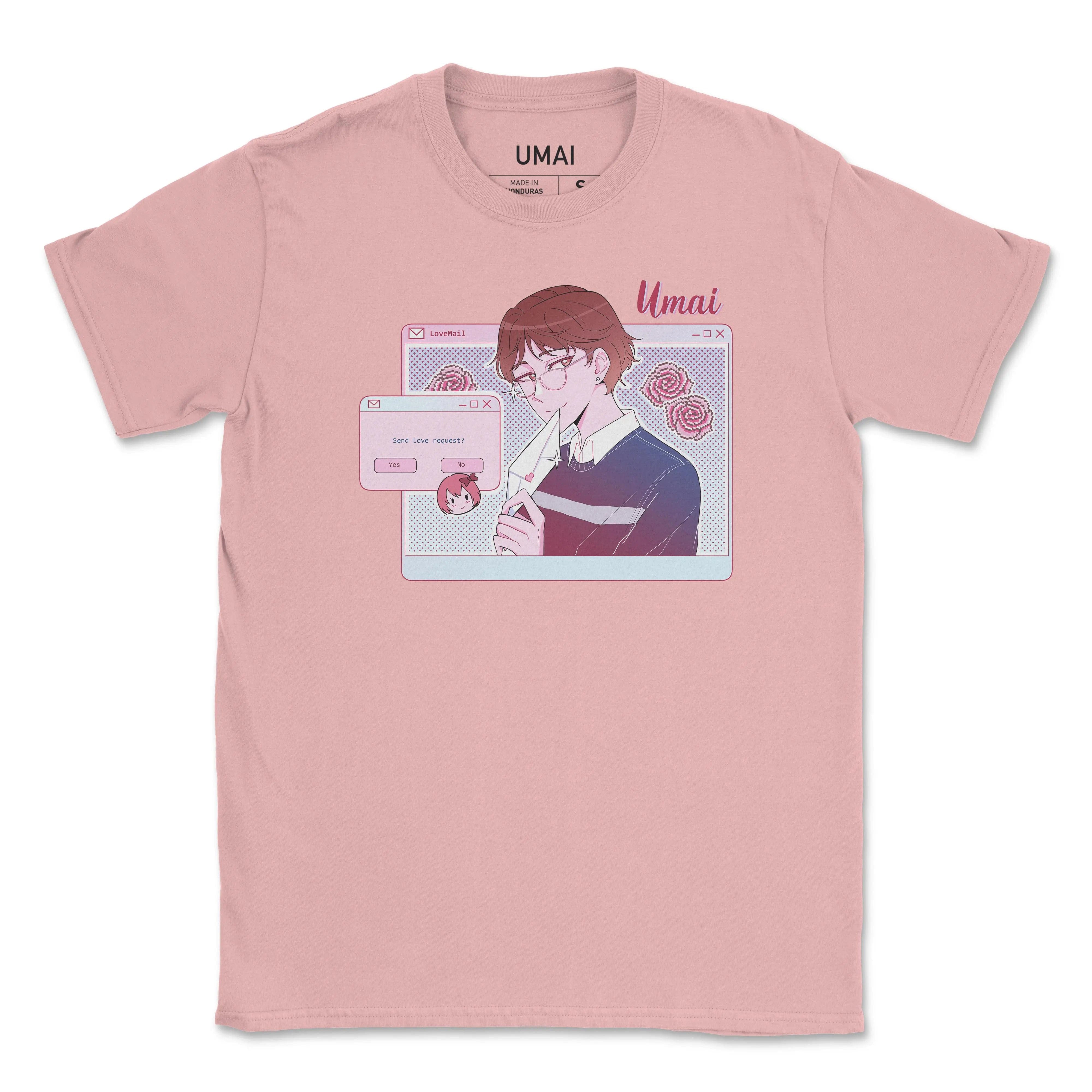 Exclusivo de febrero de 2021 (Niño) • Camiseta