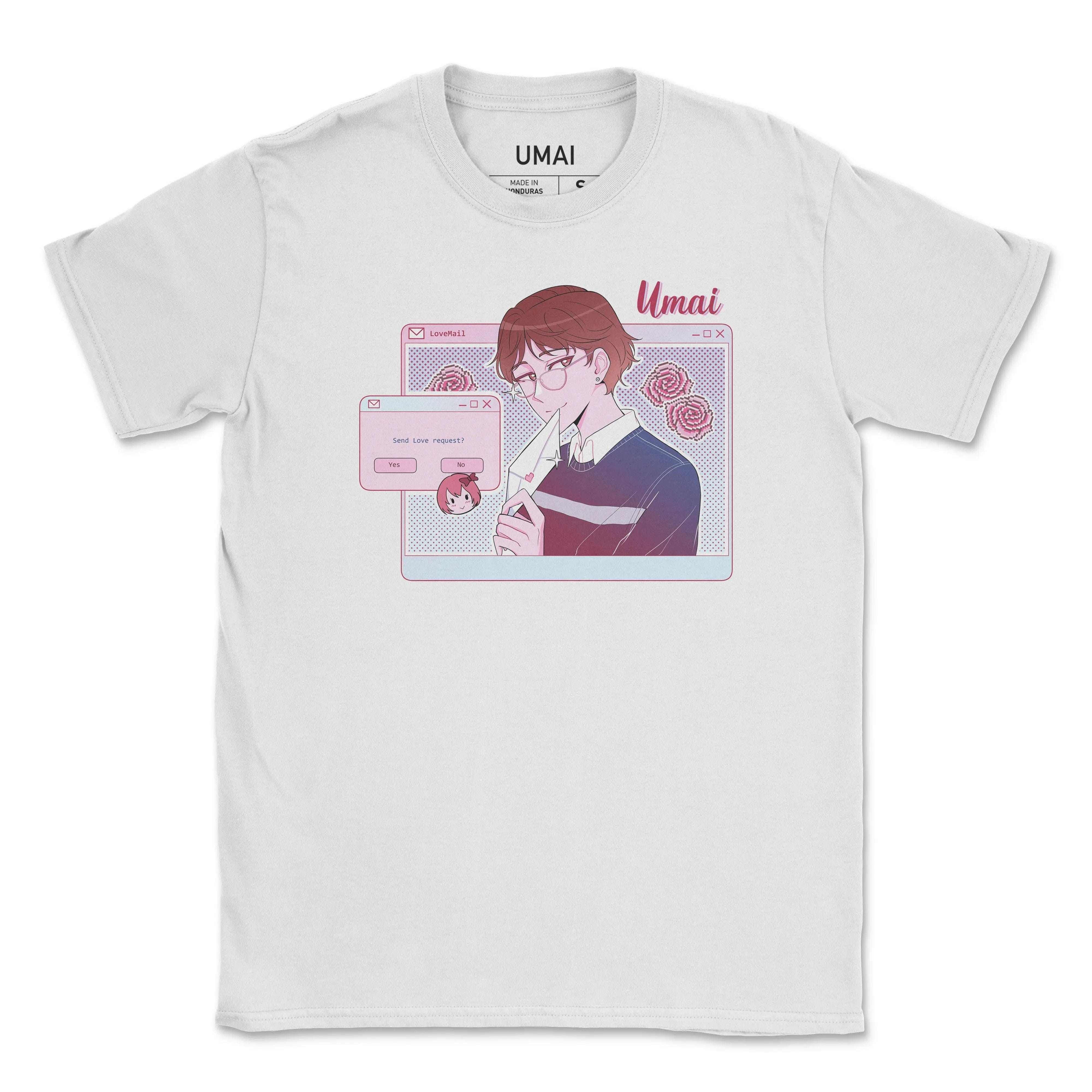 Exclusivo de febrero de 2021 (Niño) • Camiseta