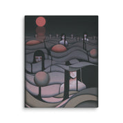 Currents • Canvas
