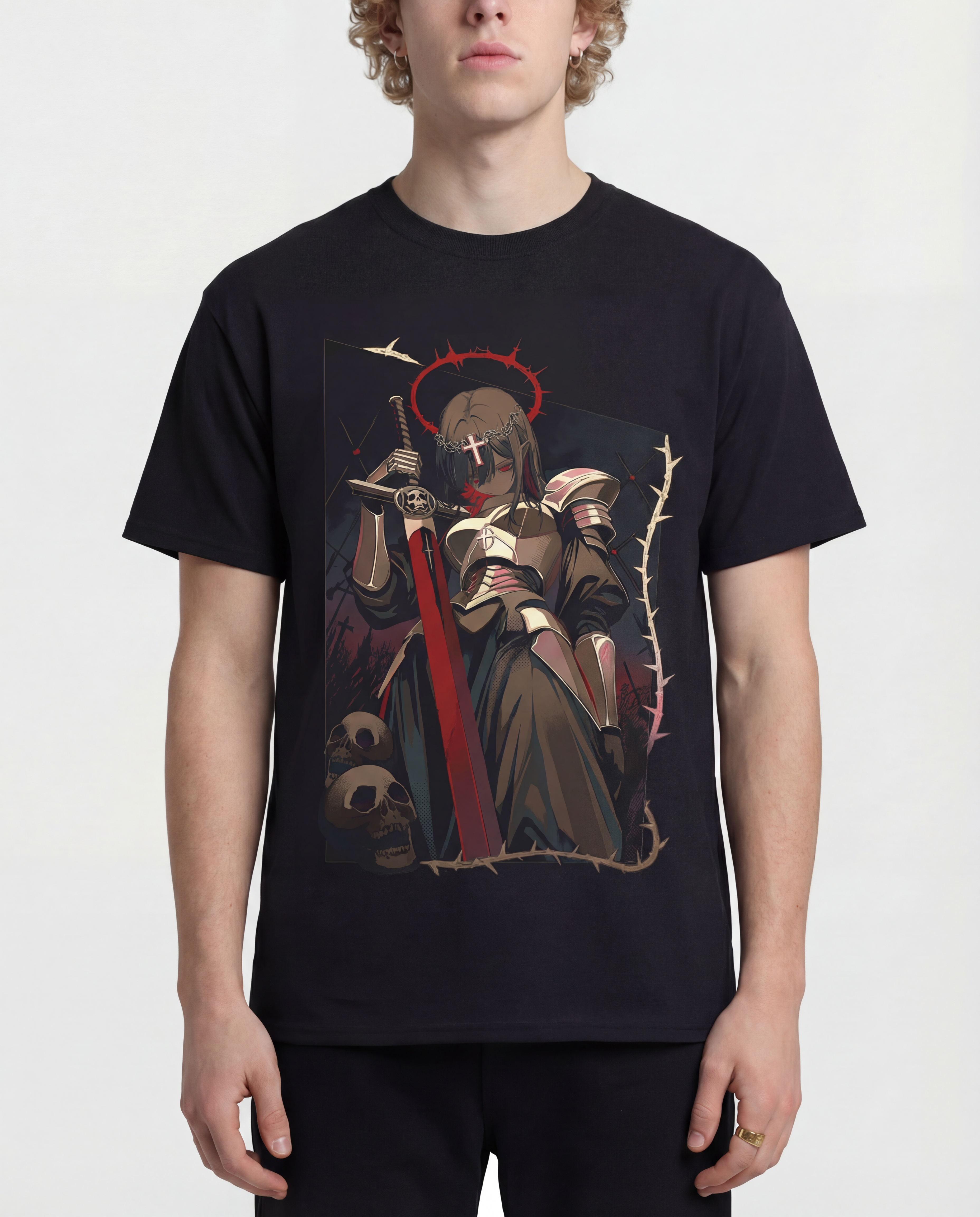 Choir of the Forsaken • T-Shirt