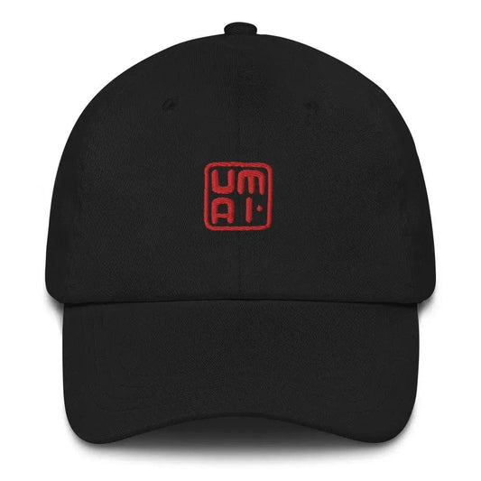 Lunar Logo • Dad hat