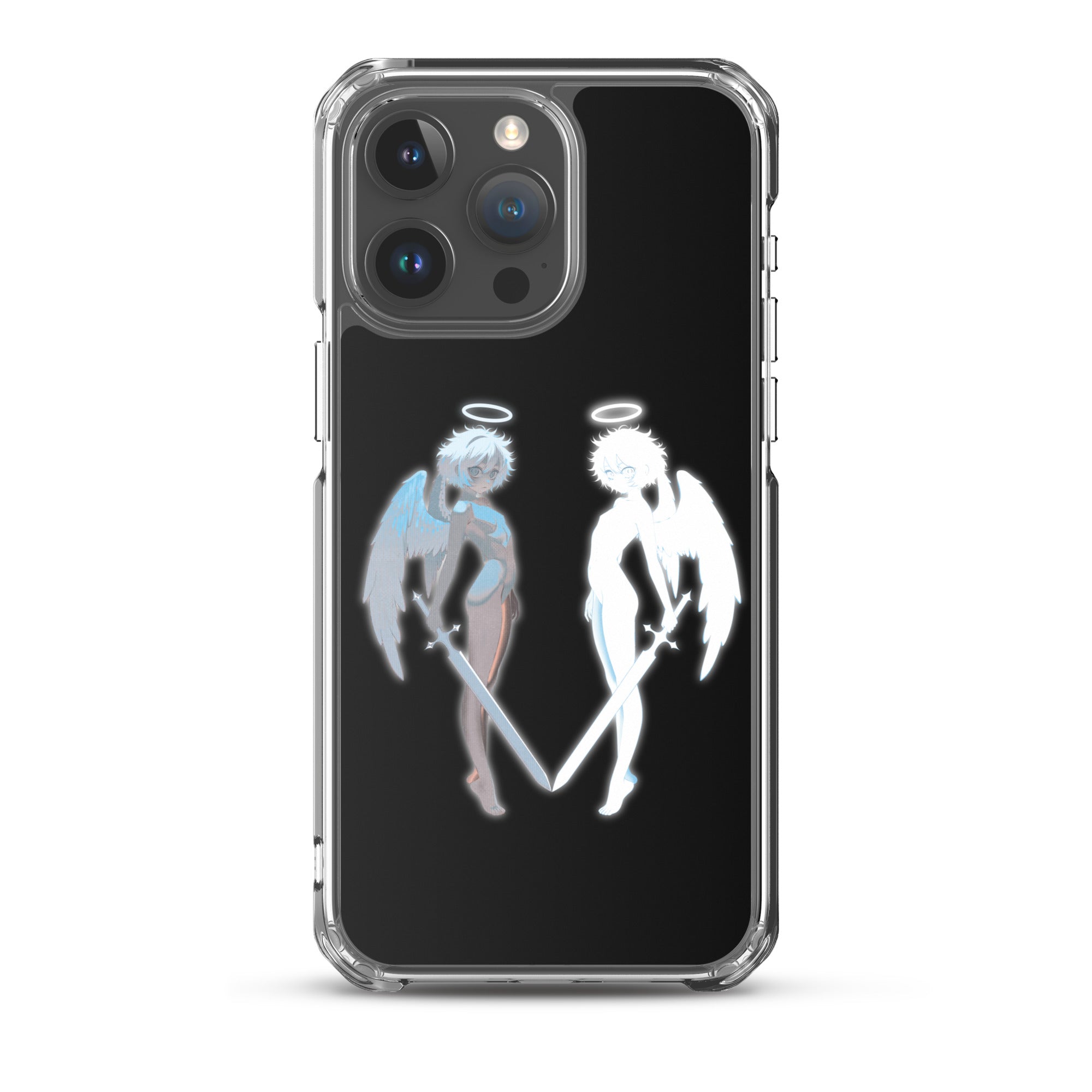 Celestial Reflections • iPhone Case – Umai Clothing