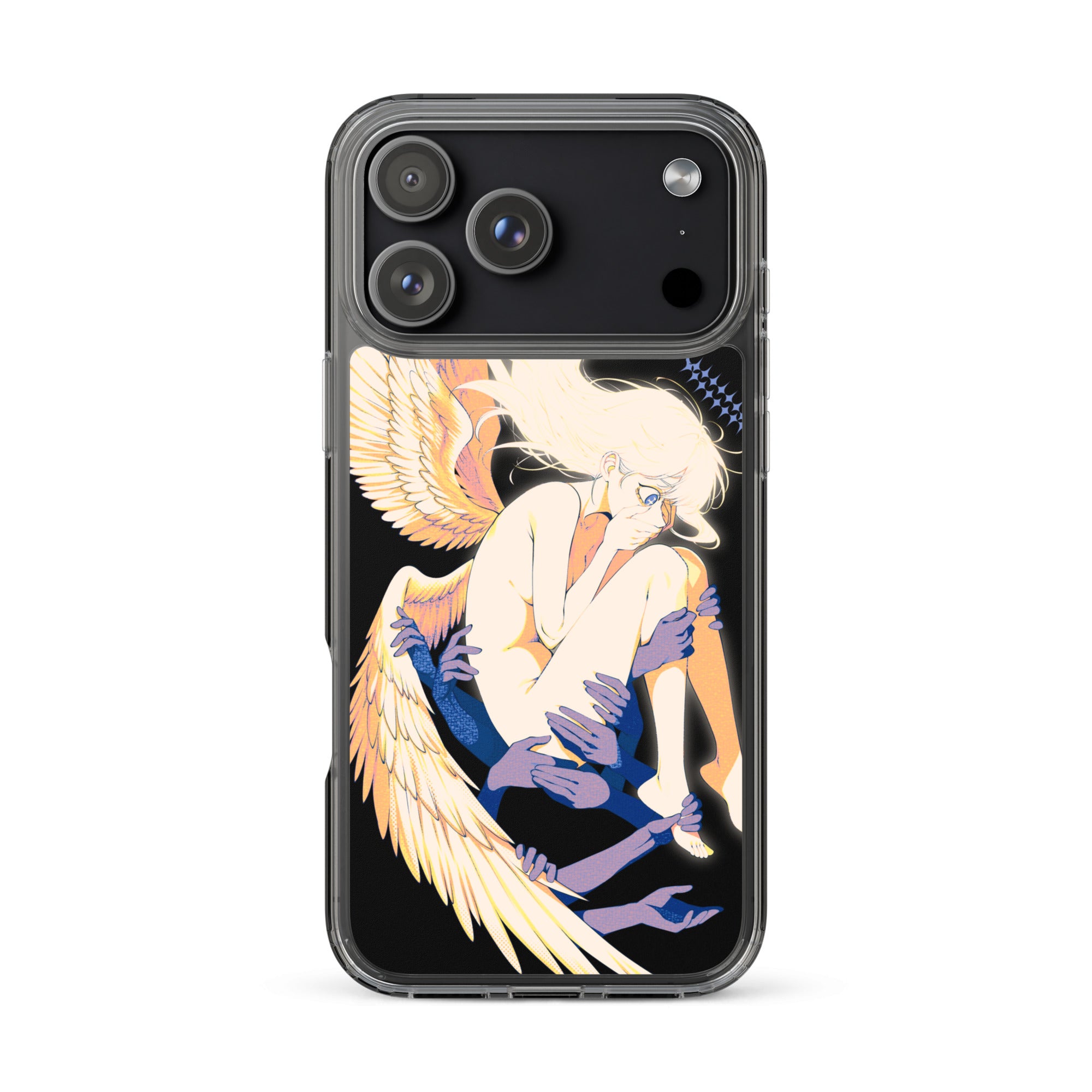 Anime iPhone Cases & Covers Umai Clothing Anime iPhone Cases & Covers Umai Clothing