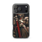 Choir of The Foresaken • iPhone Case