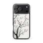 Cherry Blossom • iPhone Case