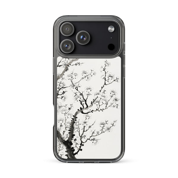 Cherry Blossom • iPhone Case