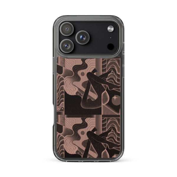 Odyssey • iPhone Case