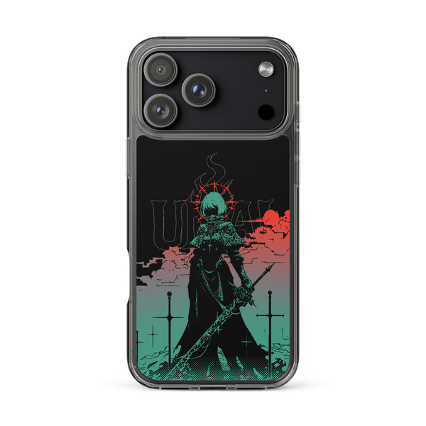 Graveborn • iPhone Case