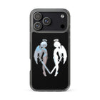 Celestial Reflections • iPhone Case