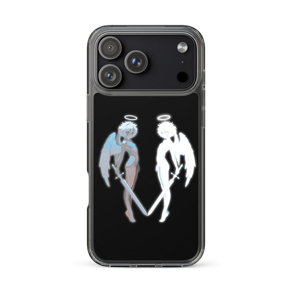 Celestial Reflections • iPhone Case